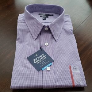 Men's Croft and Barrow dress shirt